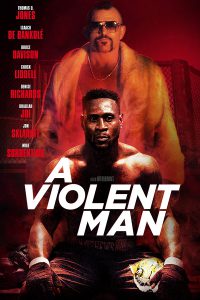 A Violent Man (2017) [พากย์ไทย]