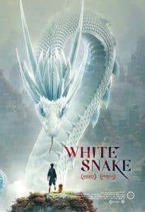 ดูหนัง White Snake (2019) ตำนาน นางพญางูขาว