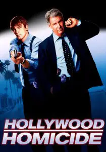 ดูหนัง Hollywood Homicide (2003) มือปราบคู่ป่วนฮอลลีวู้ด