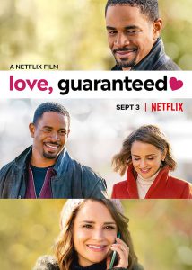 ดูหนัง Love, Guaranteed (2020) รัก… รับประกัน