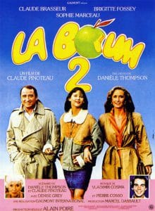 ดูหนัง La boum 2 (1982) ลาบูม ที่รัก 2