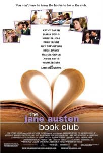 The Jane Austen Book Club (2007) เดอะ เจน ออสเต็น บุ๊ก คลับ ชมรมคนเหงารัก
