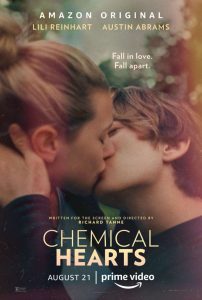 Chemical Hearts (2020) เคมิเคิลฮาร์ดส