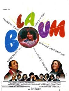 ดูหนัง La boum (1980) ลาบูม ที่รัก