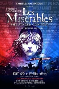 Les Miserables: The Staged Concert (2019) คอนเสิร์ตแบบจัดฉาก