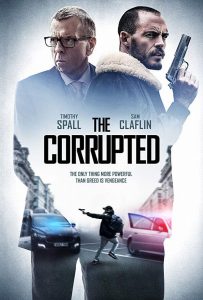 The Corrupted (2019) ผู้เสียหาย
