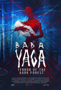 ดูหนัง Baba Yaga: Terror of the Dark Forest (2020) จ้างผีมาเลี้ยงเด็ก