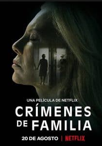 The Crimes That Bind (Crímenes de familia) (2020) ใต้เงาอาชญากรรม [บรรยาไทย]