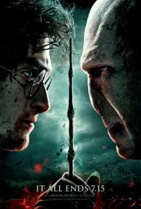 Harry Potter 7.2 and the Deathly Hallows Part 2 (2011) แฮร์รี่ พอตเตอร์ กับ เครื่องรางยมฑูต พาร์ท 2