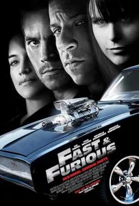 ดูหนัง Fast 4 Fast & Furious (2009) เร็ว..แรงทะลุนรก 4