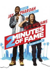 2 Minutes of Fame (2020) 2 นาทีแห่งชื่อเสียง