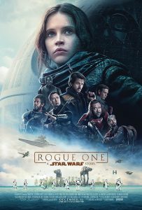 ดูหนัง Rogue One : A Star Wars Story (2016) โร้ค วัน ตำนานสตาร์วอร์ส