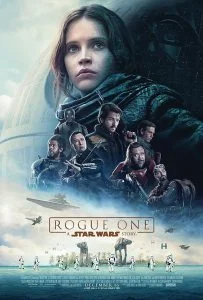 Rogue One : A Star Wars Story (2016) โร้ค วัน ตำนานสตาร์วอร์ส