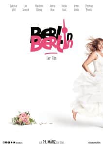 ดูหนัง Berlin, Berlin (2020) สาวหนีรัก NETFLIX Soundtrack