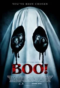 Boo! (2018) เสียงหลอนมากับความมืด