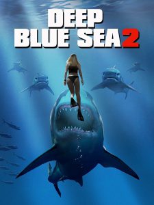 Deep Blue Sea 2 (2018) ฝูงมฤตยูใต้มหาสมุทร 2 Soundtrack