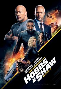 ดูหนัง Fast & Furious Presents: Hobbs & Shaw (2019) เร็ว…แรงทะลุนรก ฮ็อบส์ & ชอว์