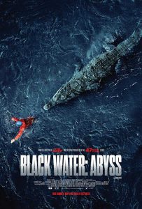 ดูหนัง Black Water: Abyss (2020) กระชากนรก โคตรไอ้เข้