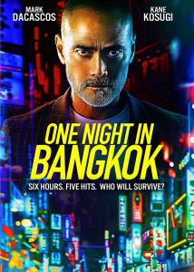 One Night in Bangkok (2020) [Sub Thai]
