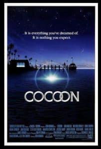 Cocoon (1985) โคคูน สื่อชีวิต