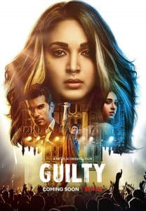 ดูหนัง Guilty (2020) คนผิด NETFLIX  [Soundtrack]