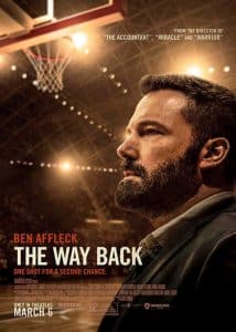 ดูหนัง The Way Back (2020) เส้นทางเกียรติยศ