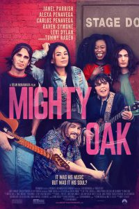 ดูหนัง Mighty Oak (2020) ไมตี้ โอ๊ก