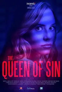 The Queen of Sin (2018) ราชินีแห่งบาป