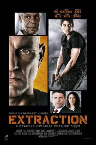 ดูหนัง Extraction (2013) ภารกิจชิงตัวนักโทษ
