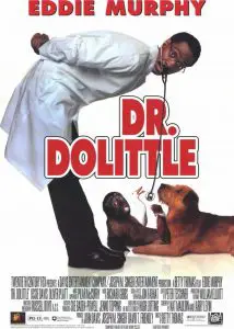 Dr. Dolittle (1998) ด็อกเตอร์จ้อ สื่อสัตว์โลกมหัศจรรย์