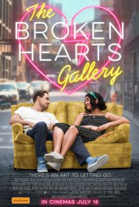 ดูหนัง The Broken Hearts Gallery (2020) ฝากรักไว้…ในแกลเลอรี่