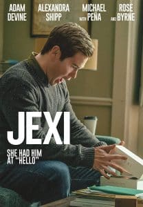 ดูหนัง Jexi (2019) เจ็กซี่ โปรแกรมอัจฉริยะ เปิดปุ๊บ วุ่นปั๊บ