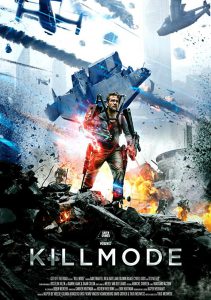 ดูหนัง Kill Mode (2020) เปิดโหมดฆ่า