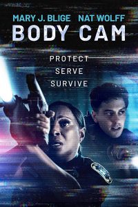 ดูหนัง Body Cam (2020) บอดี้แคม กล้องจับตาย