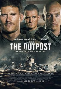 ดูหนัง The Outpost (2020) ผ่ายุทธภูมิล้อมตาย