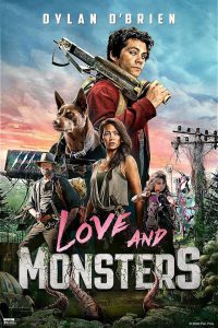 ดูหนัง Love and Monsters (2020)