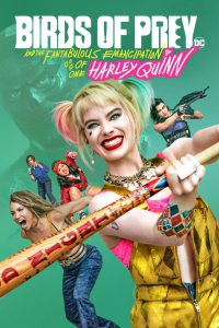 ดูหนัง Birds of Prey: And the Fantabulous Emancipation of One Harley Quinn (2020) ทีมนกผู้ล่า กับฮาร์ลีย์ ควินน์ ผู้เริดเชิด
