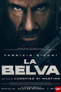 ดูหนัง The Beast (La belva) (2020) แค้นอสูร NETFLIX