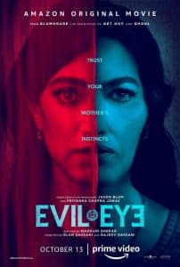 ดูหนัง Evil Eye (2020)