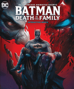 ดูหนัง Batman Death in the Family (2020) แบทแมน ความตายของครอบครัว