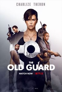 ดูหนัง The Old Guard (2020) ดิ โอลด์ การ์ด NETFLIX