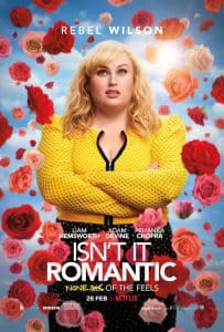 Isn’t It Romantic (2019) รักฉันซึ้งปนฮา NETFLIX