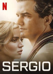 ดูหนัง Sergio (2020) เซอร์จิโอ NETFLIX