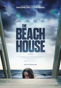 ดูหนัง The Beach House (2019) บ้านหาดสยอง