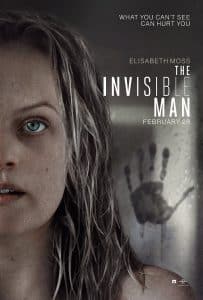 ดูหนัง The Invisible Man (2020) มนุษย์ล่องหน