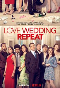 ดูหนัง Love. Wedding. Repeat (2020) รัก แต่ง ซ้ำ NETFLIX