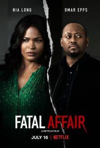 ดูหนัง Fatal Affair (2020) พิศวาสอันตราย NETFLIX