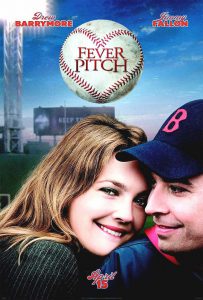 ดูหนัง Fever Pitch (2005) สาวรักกลุ้มกับหนุ่มบ้าบอล