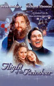 Flight of the Reindeer (The Christmas Secret) ผจญภัยเมืองมหัศจรรย์
