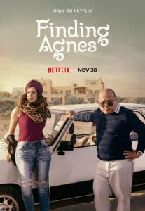 ดูหนัง Finding Agnes (2020) ตามรอยรักของแม่ NETFLIX